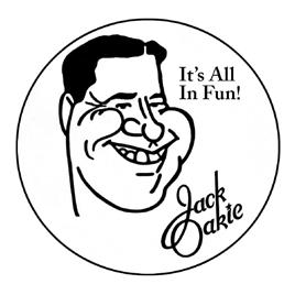 JACK OAKIE FOUNDATION SCHOLARSHIPS A Scholarship Opportunity for Visual & Performing Arts Students The Jack Oakie and Victoria Horne Oakie Charitable Foundation awards the Division