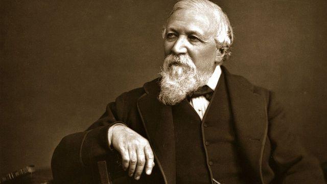 A Toccata of Galuppi Robert Browning (1812-1889) The speaker in A Toccata of Galuppi appears as a man who is reflecting on the compositions of Galuppi These compositions make the man envision the