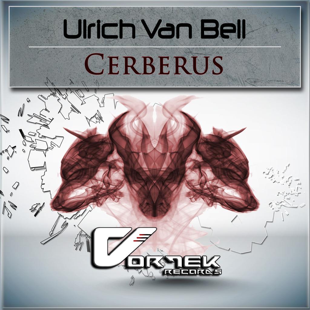 Ulrich Van Bell aims big with Cerberus on Vortek Records. An EP with two beautiful release.