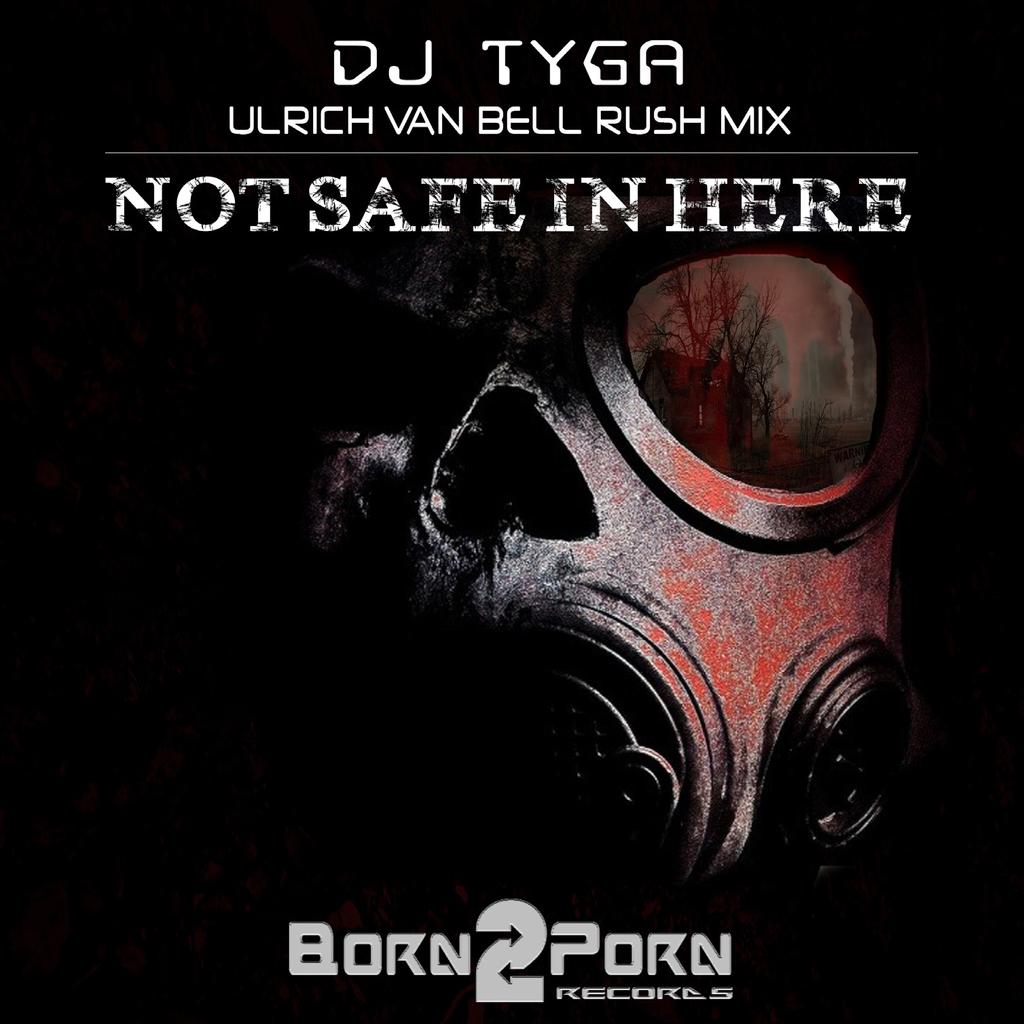 DJ Tyga & Ulrich Van Bell presents a track from the depths of your