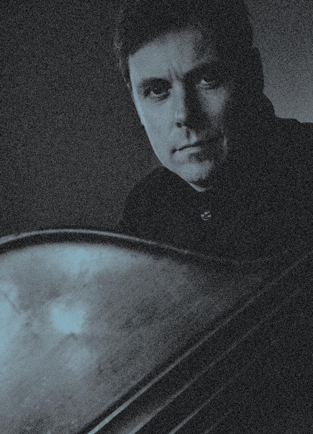 105 BIO Torben Bjørnskov (1966) er musiker og komponist og har optrådt/turneret i det meste af verden og arbejdet sammen med musikere fra en lang række lande, særligt USA og de skandinaviske lande.