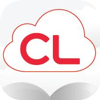 to two downloadable book services: Library2Go and CloudLibrary.