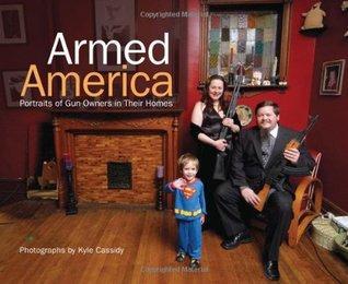 Step 2: Getting Started Watch the following video and answer the questions: Armed America: Portraits of American Gun Owners 1.