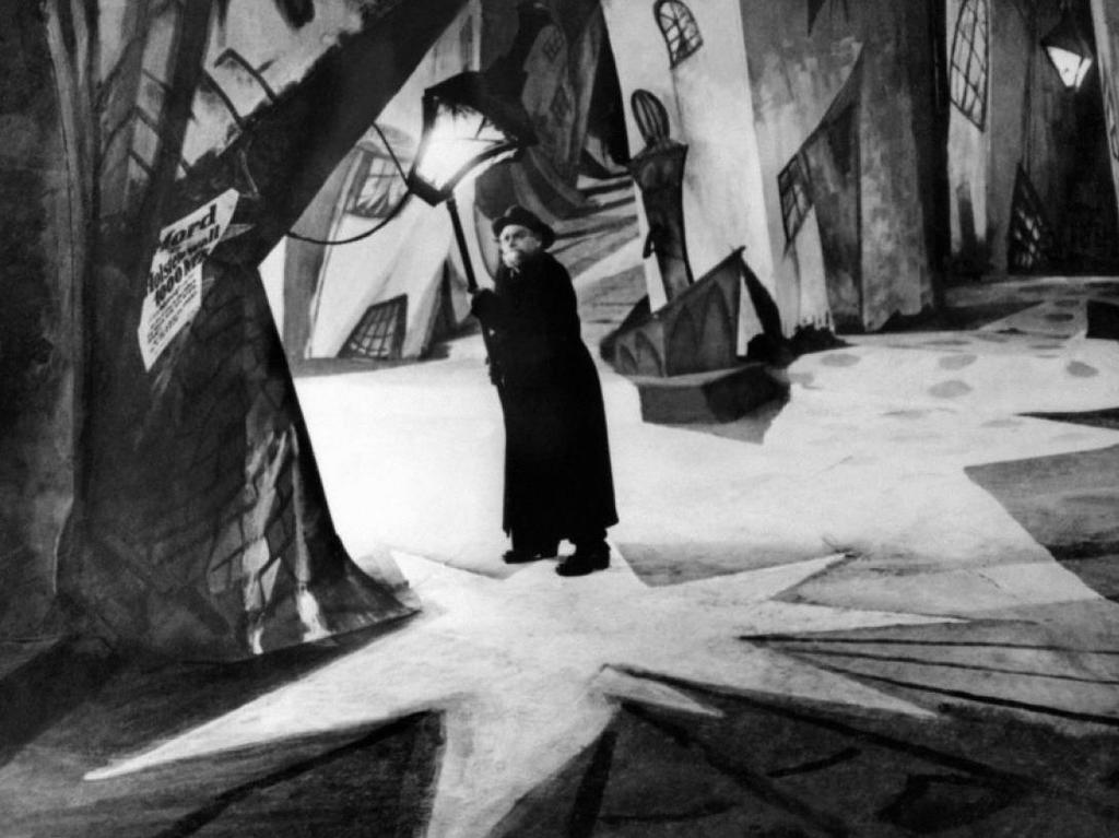 German Expressionism The