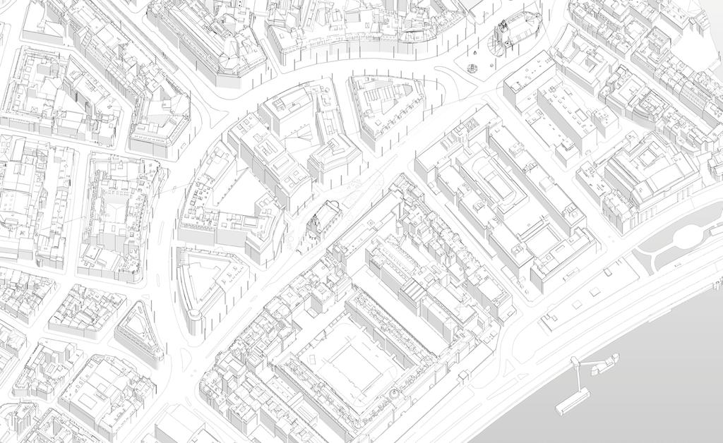 STRAND ALDWYCH PROPOSALS SHARE YOUR VIEWS ON DRAFT DESIGN CONCEPTS FOR