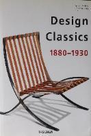 Design Classics 1880-1930 Brohan and Berg 3822868760 2001 20