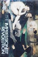The Impressionist Revolution Bruce Bernard 356128776 1986 15 Comprehensive
