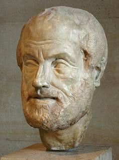 Plato on mathematics, and mathematics on Plato Aristotle, the worthy opponent Aristotle ( Aριστ oτ ɛλης) (384-322 BCE) student of Plato, teacher of Alexander systematized and developed knowledge from