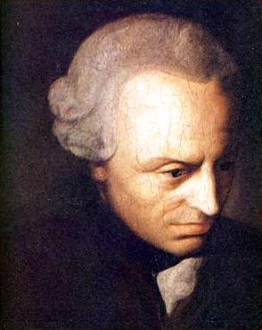 Immanuel (1724-1804): transcendental idealism one of the most influential thinkers of modernity, influence on both analytic as well as continental philosophy 1770: appointed Professor of Logic and