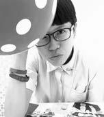 Liu Yong Huay 廖永慧 Lighting Designer 灯光设计师 After graduating from the Theatre Studies programme at the National University of Singapore, Yong Huay worked for five years in the arts industry before she