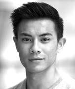 Thomas Pang Cast Thomas Pang is an Australian-born Malaysian theatre-maker from San Francisco.