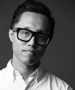 Mohd Fared Jainal Director Pengarah Fared engages in cross-disciplinary work that delves into the realms of both visual and performing arts.