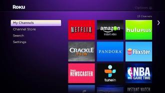 If Roku does not activate, please follow the Roku