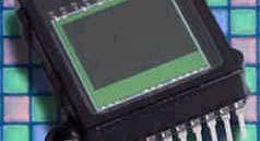 Image Sensor - Digital Film CCD Sensor CMOS Sensor