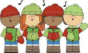 KS2 Carol Concert Year 3, 4, 5 & 6 Parents are cordially invited to join the KS2 Children for a Christmas Carol Concert on Tuesday 18th December at 6.