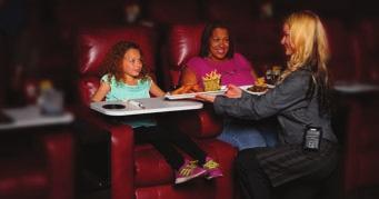 50 each Valid for one movie ticket to any Marcus Theatre* Up to 40% savings on