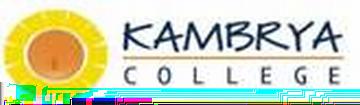 Kambrya College SENI SCHOOL YEAR 10 & VCE 2019 SUBMIT YOUR RESOURCE LIST ONLINE at www.campion.com.au using "4U77" at www.kambryacollege.