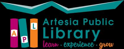 Artesia Public Library 205 W.