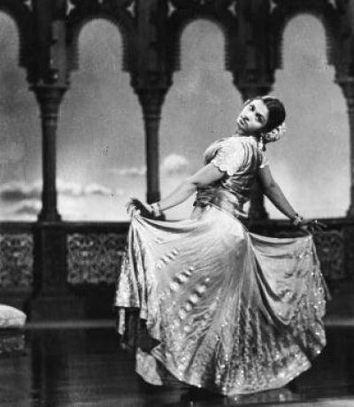 Origin of Tamil Cinema S.S.Vasan's Chandralekha in 1948 was a landmark film in the history of Tamil cinema.