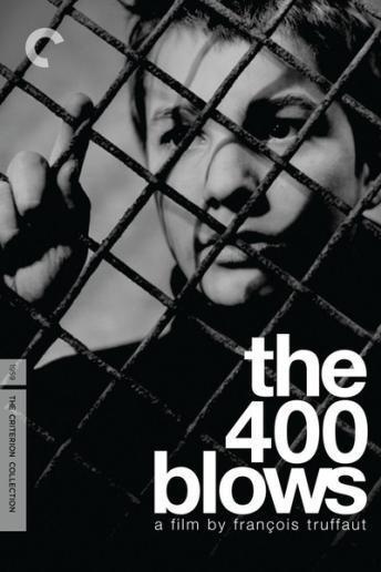 Films The 400 Blows (1959) François Truffaut https://youtu.be/i89on8v7rdy The French New Wave was a group of trailblazing directors who exploded onto the film scene in the late 1950s.