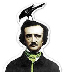 Biographical: Poe Poe s mother died when he was young, his step father was very disappointed in him.