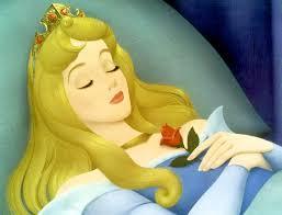 Historical: Sleeping Beauty What can Sleeping Beauty reveal about 1950
