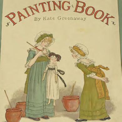 " DB 01285. $750 First Edition of Kate Greenaway s Mother Goose in the Extremely Rare Dust Jacket [GREENAWAY, Kate, illustrator]. Mother Goose or the Old Nursery Rhymes. Illustrated by Kate Greenaway.
