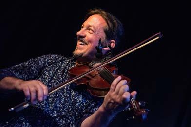 Fiddle Adjudicator Pierre Schryer Celebrated performer and producer Pierre Schryer has established himself as a gem on the Celtic music scene among fans and fellow musicians the world over.