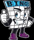 Bingo Instructions Host Instructions: Decide when to start and select your goal(s) Designate a judge to announce events Cross off events from the list low when announced Goals: First to get any line