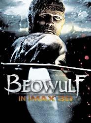 subscriber list, promoting Beowulf 3D