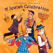 PUT 285 ISBN 9781587592287 A Jewish Celebration Celebrate Hanukkah and other