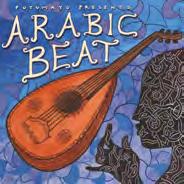 PUT 357 ISBN 9781587593864 Arabic Beat Arabic Beat features more of the upbeat Middle