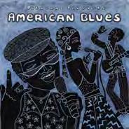 PUT 345 ISBN 9781587593581 American Blues Celebrate the soul and