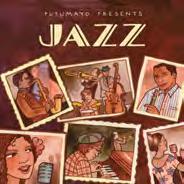 PUT 341 ISBN 9781587593529 New Orleans A celebration of jazz,