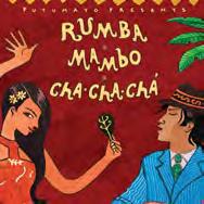 Latin Updated with 7 New Songs Mexico Savor the spicy and romantic flavors of