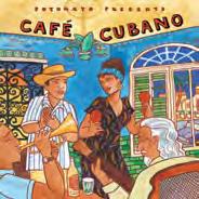 PUT 359 ISBN 9781587593895 Latin Jazz Afro-Cuban rhythms and jazz stylings