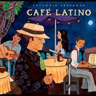 PUT 308 ISBN 9781587592782 Café Latino Experience Latin café culture with