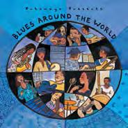 PUT 353 ISBN 9781587593666 Jazz Around the World Jazz with a global twist!