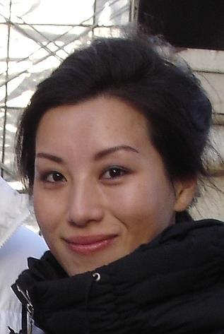 CURRICULUM VITAE Personal Particulars Name Sunny Chen, Beini Sex Female Date of Birth September 12, 1979 Education Doctor degree 2010-2013 Beijing Film Academy Department of Director Master degree