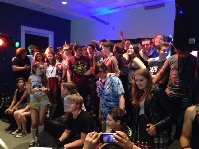 Cross Rock Day Camp Tuition and Fees Program Cost $525 includes all classes, labs, workshops and concert performance. Refunds - Tuition is non refundable.