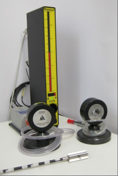 Minimising Field imperfections High resolving power requires high mechanical precision to reduce scatter Hiden s investment - air gauge metrology Metrology data feedback to both yolk and rod