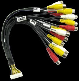 IR cable * 1ea