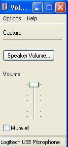 -- Adjust the PC Speaker Volume to Max 调整 PC 喇叭音量到最大 3.0.