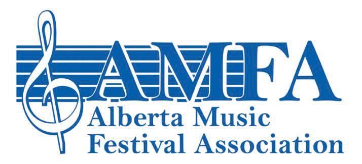 Revised October 21, 2014 THE ALBERTA MUSIC FESTIVAL ASSOCIATION