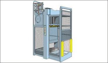 In particular they are used to stop the moving mechanical parts of: - Automatic machines - Packaging machines, handling machines, storing