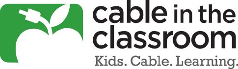 Cable is Committed to its Communities Cable is a major contributor to the U.S. economy, accounting in 2002 for more than $173 billion in gross economic output. (Bortz Media & Sports Group, Inc.