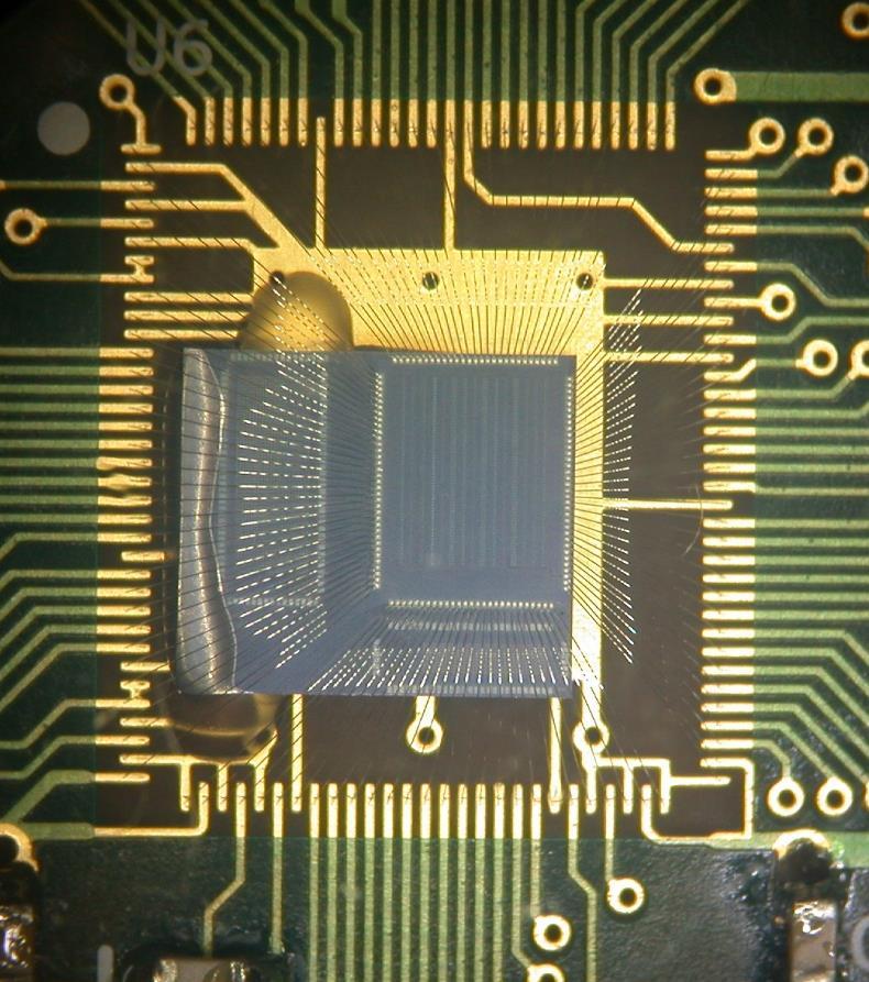 TRENDS AND ISSUES OF MODERN IC S CMOS TECHNOLOGY BASIC STEPS II To describe transistor formation on a wafer a single slide is not enough.