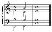11. In this example the cadence is IAC PAC Deceptive 12. This Question is based on a short excerpt in two sections for Baroque orchestra.