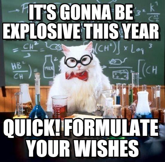 Formulate (...continued) Practice: Reflect on mid-winter break. Did you go outside? Watch Netflix? Visit family?