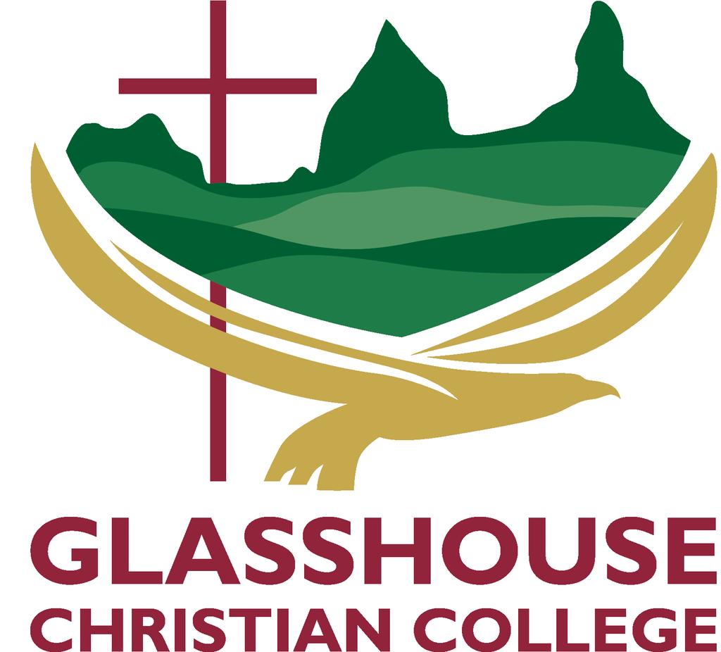 GLASSHOUSE CHRISTIAN COLLEGE REFERENCING POLICY (Updated June 2015) Purpose & Aim To identify and define Glasshouse Christian College s expectations of students with regards to the referencing of